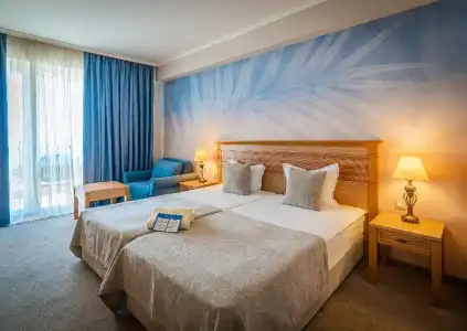 DIT Majestic Beach Resort - 59