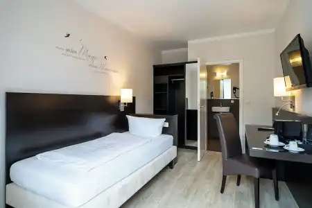 SleepBEEONE Wilhelmshaven - 27