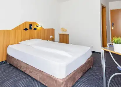 Mercure Pforzheim - 22