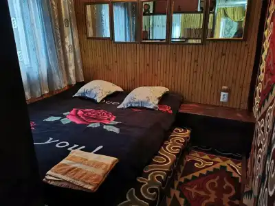 Petrovskaya Pristan 2 Guest House - 16