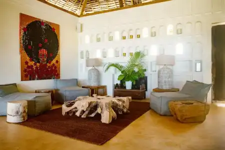 Qambani Luxury Resort - 93
