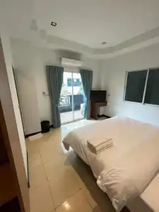 The Base Pattaya Horizon Inn - 30