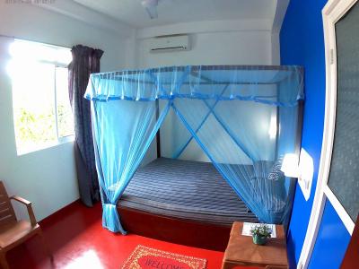 Surasa Beach Resort - 1