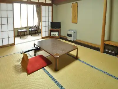 Beppu Onsen Irifuneso - 3