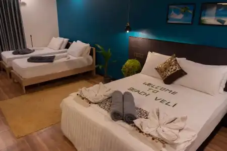 Beach Veli - 10