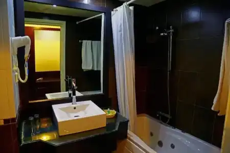 Hellos Spa Ex Dar El Olf - 40