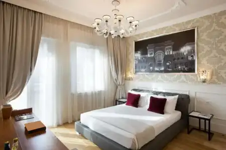 Luxury Suite Milano Duomo - 41