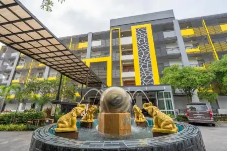 SB Living Place Phuket Town - 24