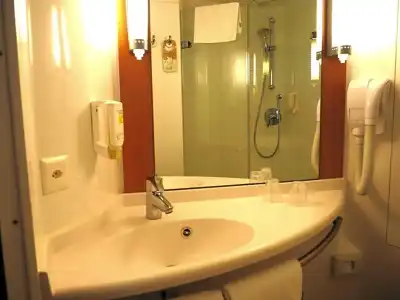 ibis Geneve Petit Lancy - 46