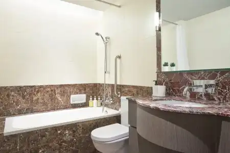 Somerset Bencoolen Singapore - 73