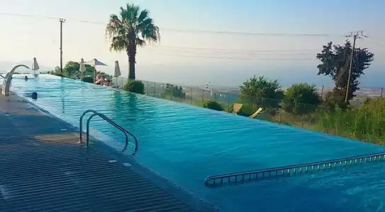 Droushia Holiday Apartments - 9