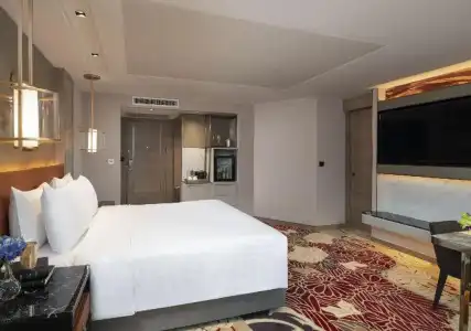 Valia Bangkok Sukhumvit - 35