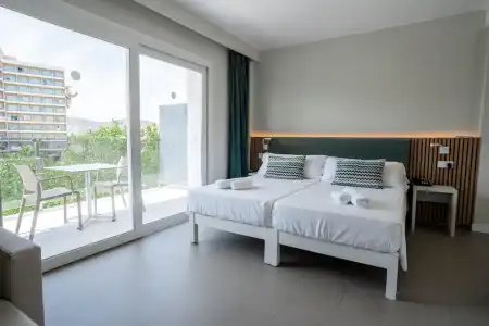 Apartamentos Inn - 71