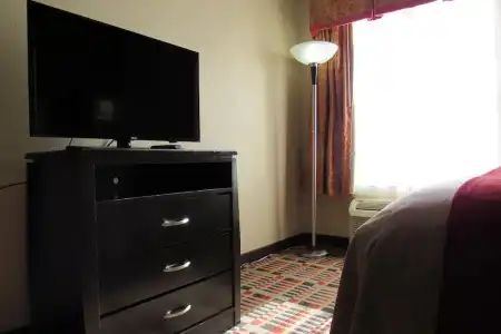 Quality Inn & Suites Lubbock South - 34