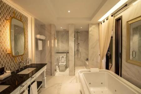 Nanta Glam CM & Residences - 25
