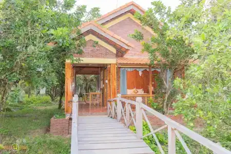 Phu Quoc Pomelo Garden - 47