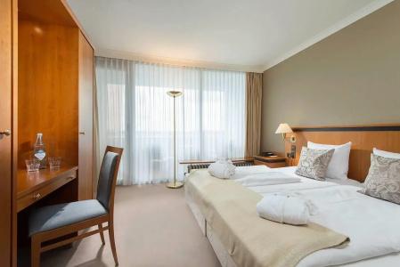 Wyndham Garden Lahnstein Koblenz - 15