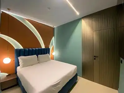 Relais sul Mare - 25