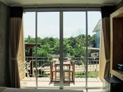 Check-in Resort Koh Larn - 25