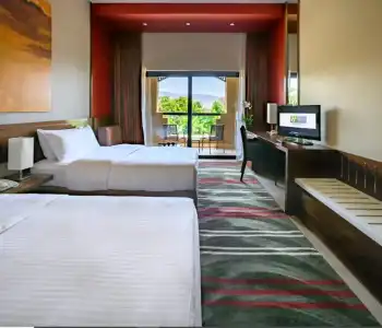 Holiday Inn Resort Dead Sea by IHG - 121
