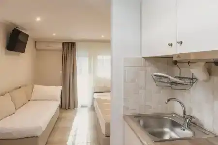 Ammos Beach Seaside Luxury Suites - 42