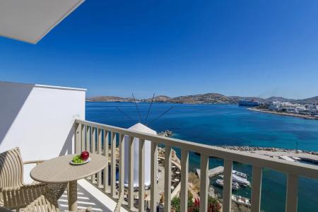 Pandrossos - 45