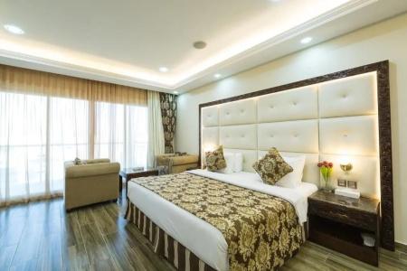 Palma Beach Resort and Spa - 102