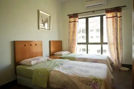 Nana Marina Court - 37