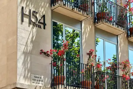54 Barceloneta - 37