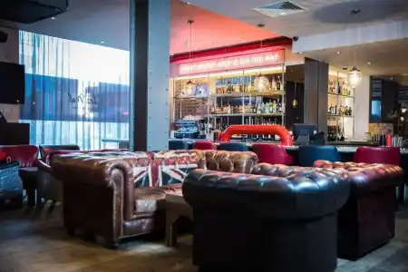 Malmaison Manchester - 16