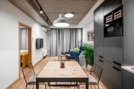 King Mindaugas Apartments - 23