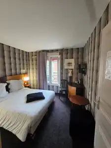 Hôtel 1er Consul Rouen - 61