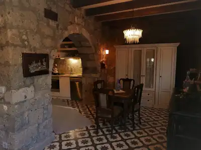Kurabiye Otel - 17
