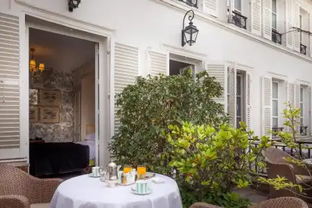 Duc de Saint-Simon - 27