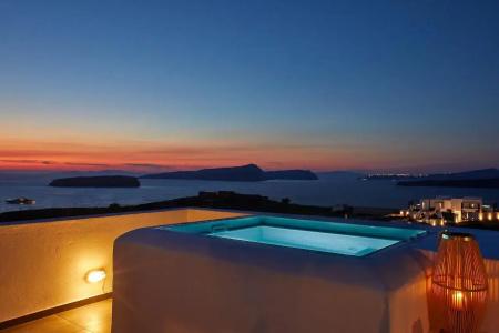 Sunset Faros - 36