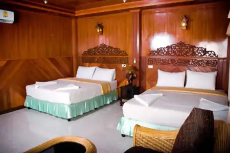 Dreamland Resort - 61