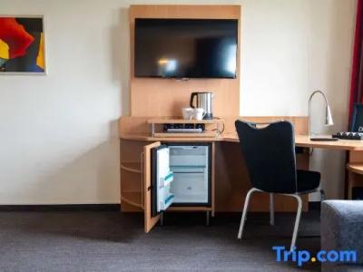 Best Western Conference AirportFrankfurt Mörfelden - 144