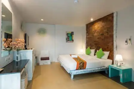 Baan Bandalay - 74