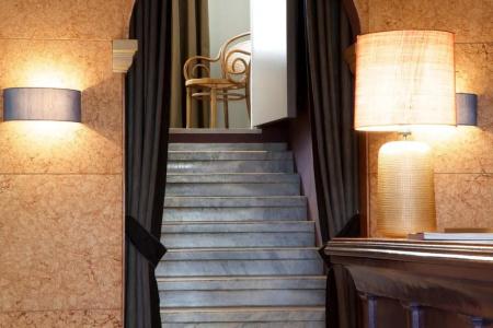 Das Regina Boutiquehotel - 13