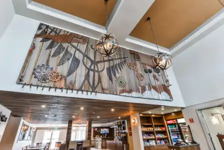 Four Points by Sheraton Barrie - 27