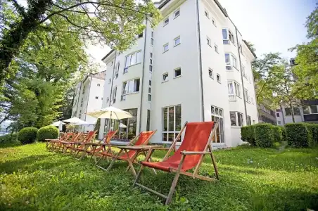 Domizil Tübingen - 14