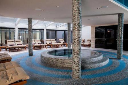 Vanagupe Spa Resort - 36