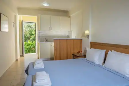 Mirabella Apartments - 2