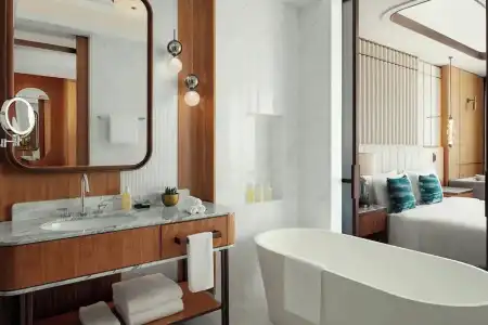 JW Marriott - 10