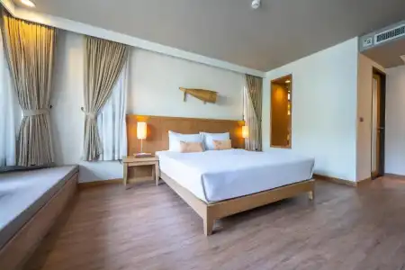 Sai Kaew Beach Resort - 24