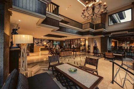 The Vira Bali Boutique & Suite - 15