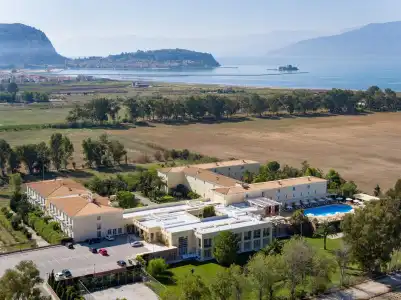 Amalia Nafplio - 22