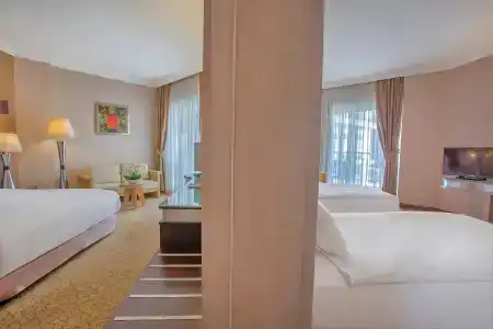 Mukarnas Spa & Resort - 1