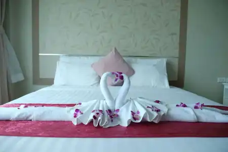 The Beach Front Resort Pattaya  - SHA Plus - 238