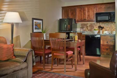 Green Mountain Suites - 33